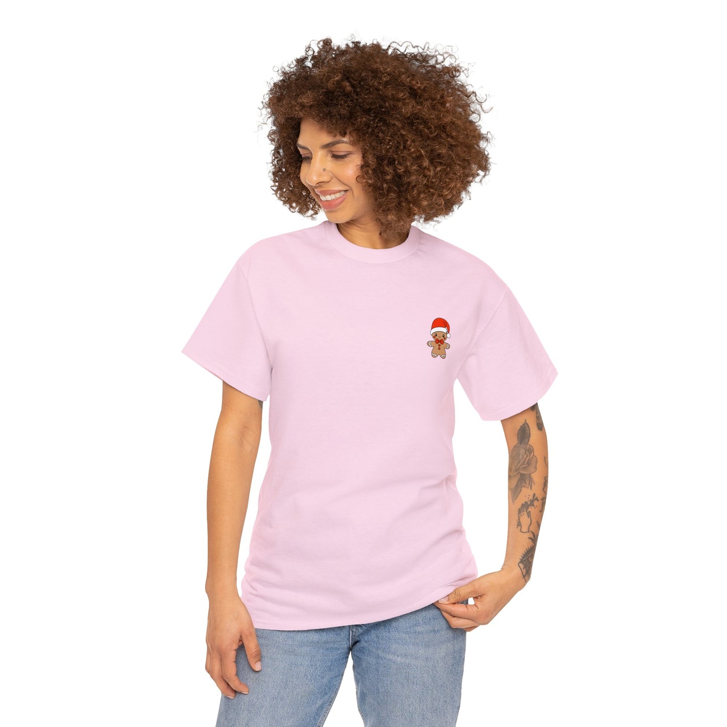 Cute Gingerbread T-Shirt