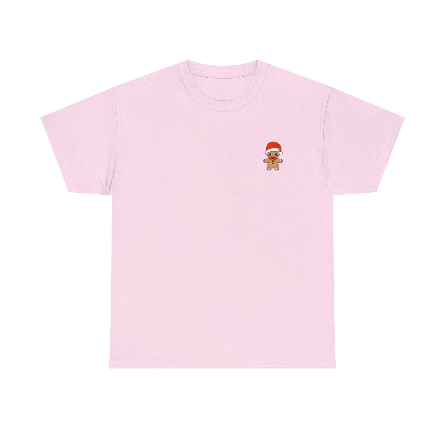Cute Gingerbread T-Shirt
