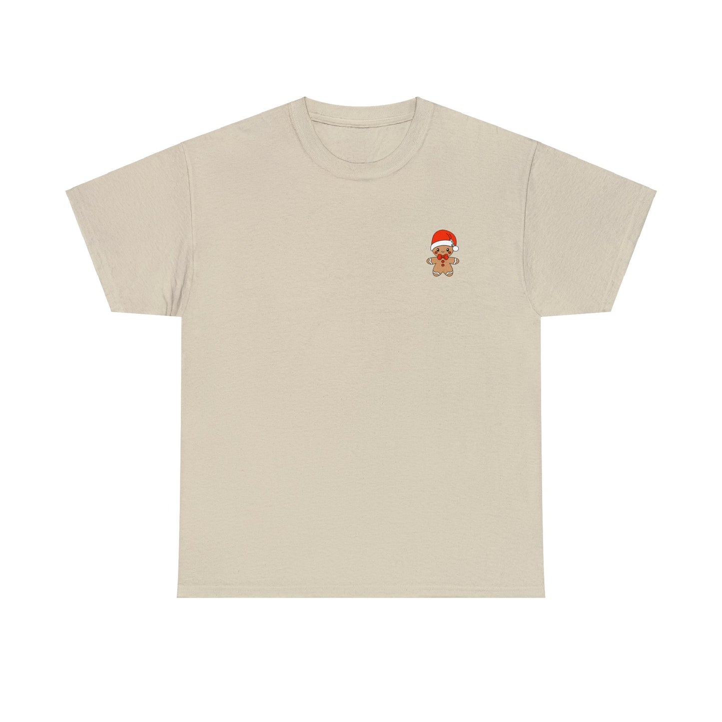 Cute Gingerbread T-Shirt