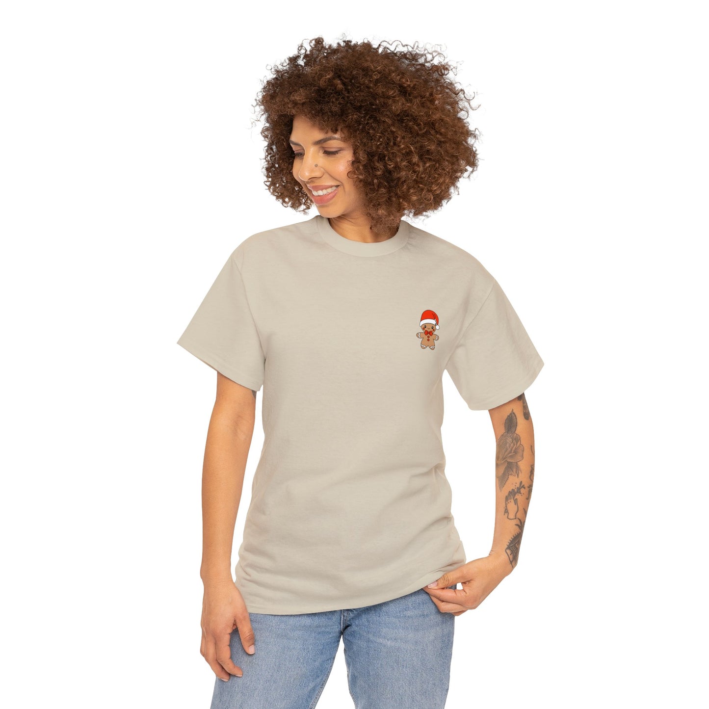 Cute Gingerbread T-Shirt