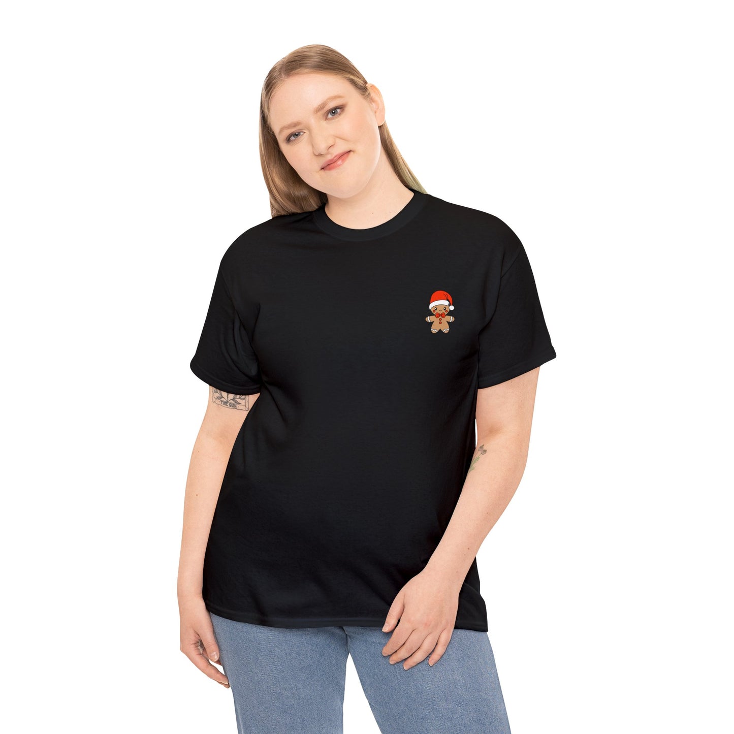 Cute Gingerbread T-Shirt