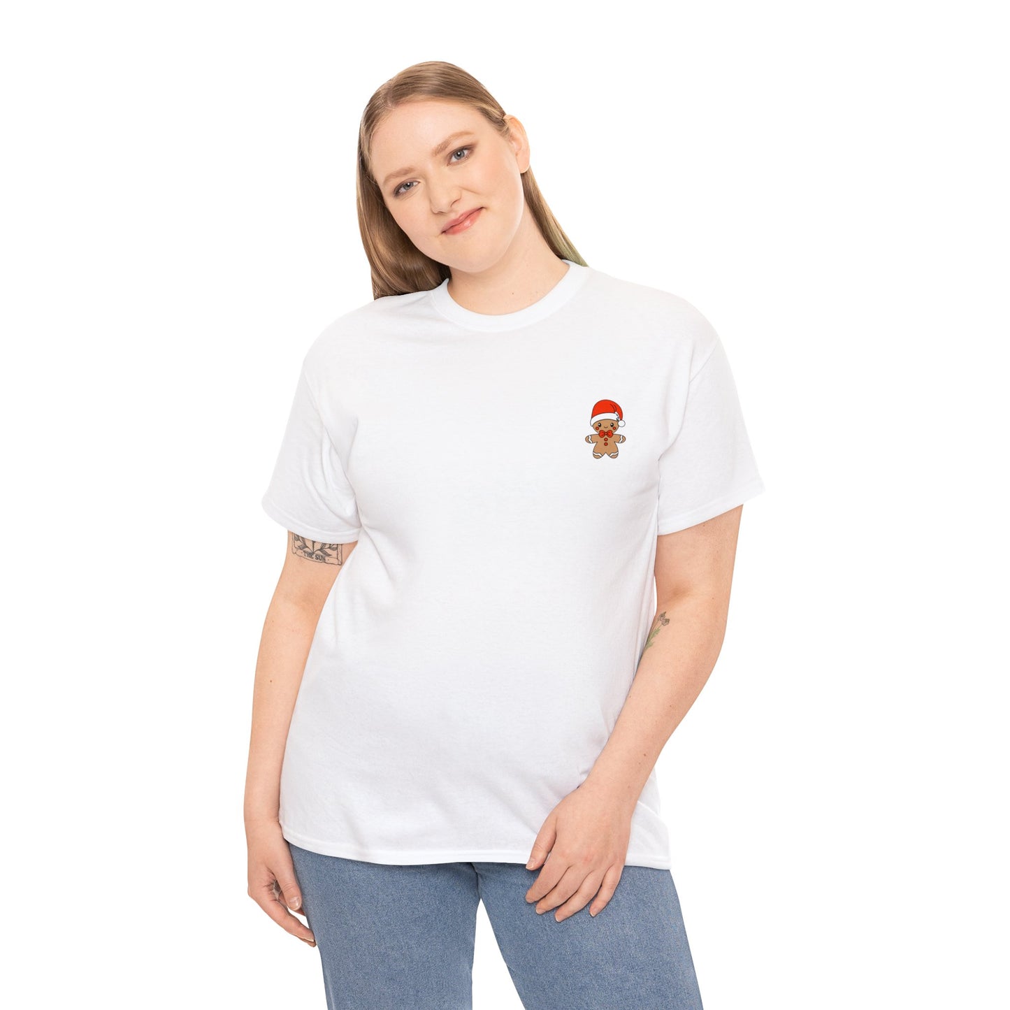 Cute Gingerbread T-Shirt