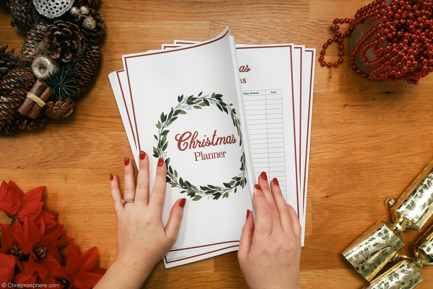 Christmas ACTIVITIES Bundle | 15 pages