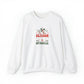 'Tis The Season To Sparkle' Unisex Christmas Sweatshirt