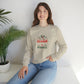 'Tis The Season To Sparkle' Unisex Christmas Sweatshirt