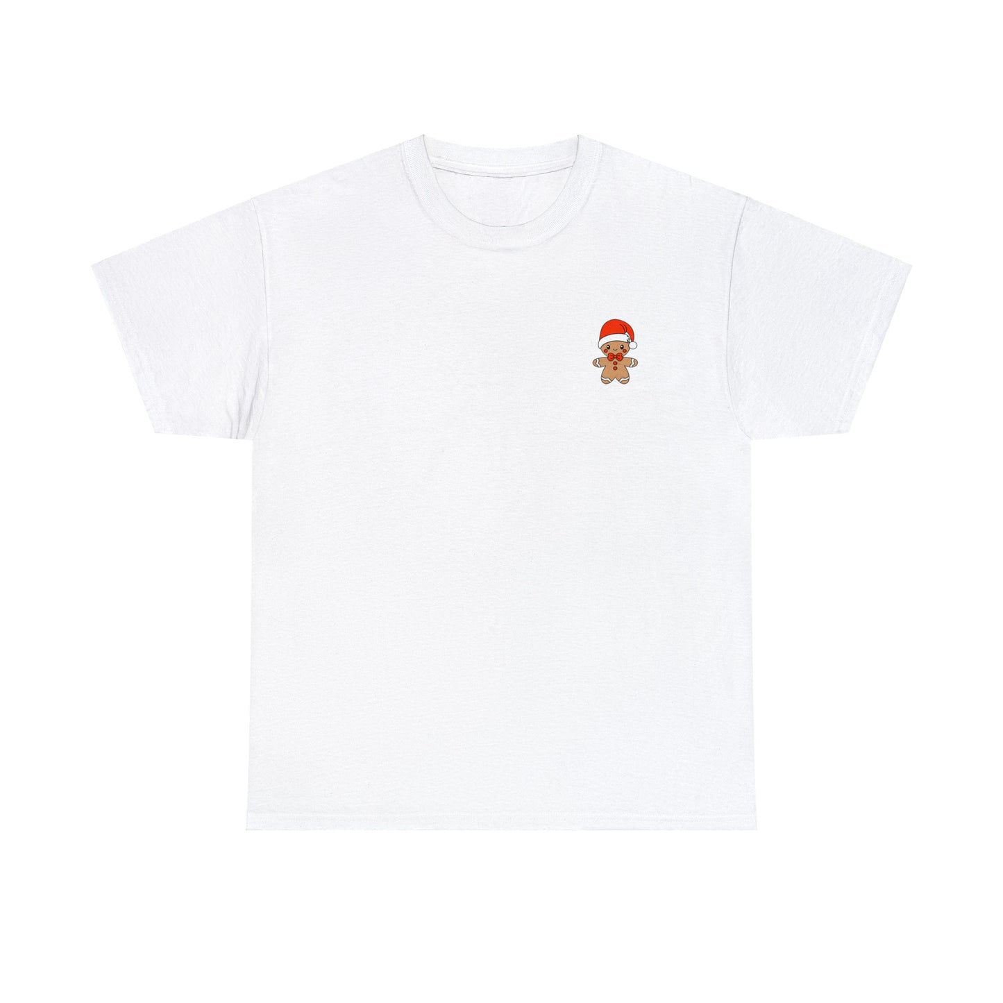 Cute Gingerbread T-Shirt