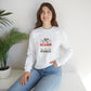 'Tis The Season To Sparkle' Unisex Christmas Sweatshirt